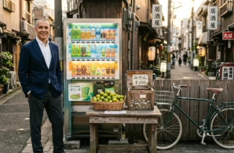 15 Facts About Japan That Sound Made Up Until You See Them
