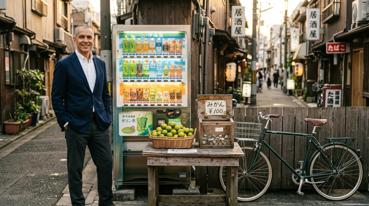 15 Facts About Japan That Sound Made Up Until You See Them
