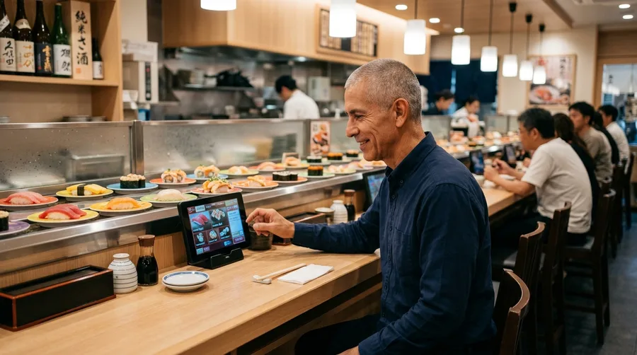 11. Where Automation Meets Hospitality