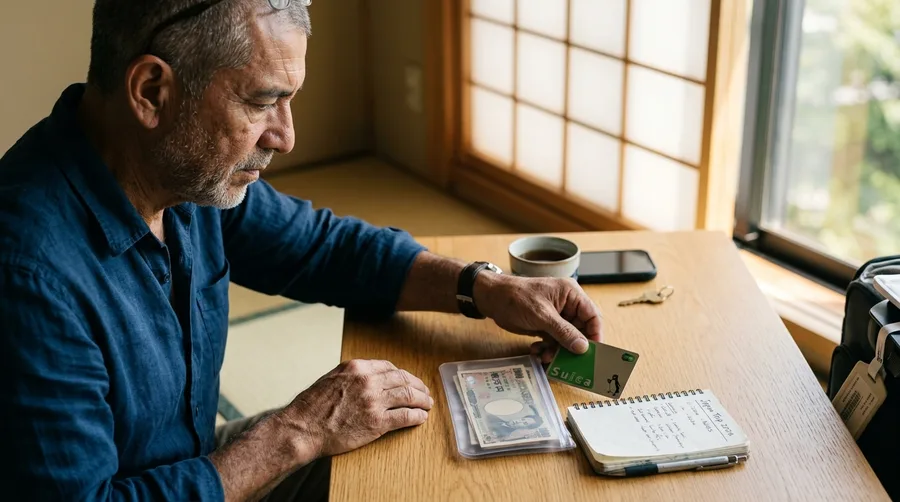 Navigating Japan Without Causing Friction