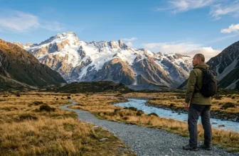 14 Facts About New Zealand That Feel Invented