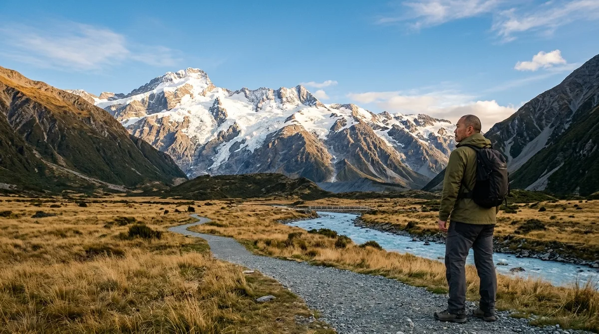 14 Facts About New Zealand That Feel Invented