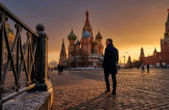 13 Facts About Russia Too Wild to Sound Real