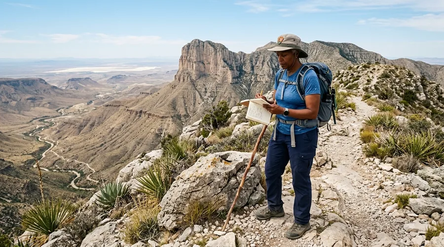 The Geography Consensus and Travel Reality Check