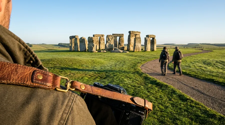 Timing Your Visit to Stonehenge