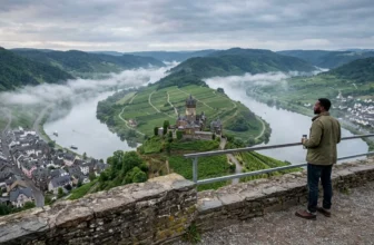 10 Fairytale Towns in Germany You've Never Heard Of
