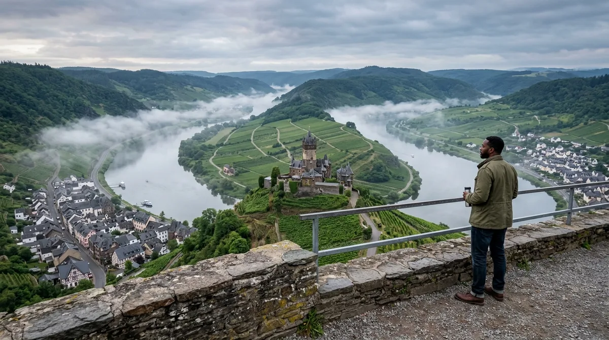 10 Fairytale Towns in Germany You've Never Heard Of