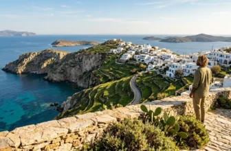 12 Greek Islands Tourists Haven't Ruined Yet