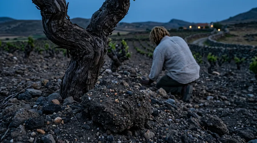 Wander the Volcanic Vineyards of Lemnos