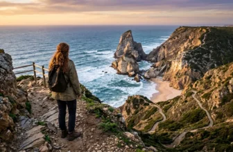 Hidden Beaches in Portugal Locals Try to Keep Secret — 11 of Them
