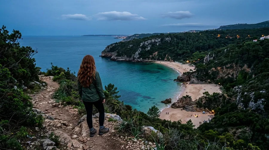 Discover Praia de Galapinhos