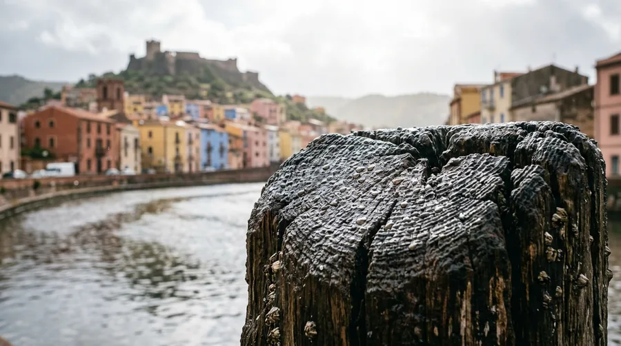 Kayak and Climb Across Coastal Bosa