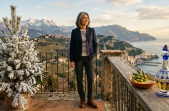 Italy: A Journey From the Alps to the Mediterranean