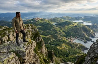 18 Off-the-Radar Destinations Travelers Are Quietly Obsessed With