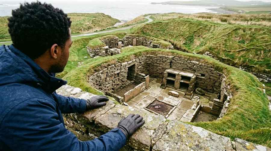 Skara Brae
