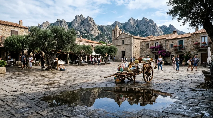 San Pantaleo