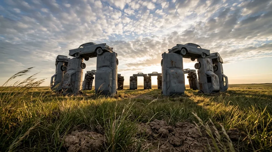 Carhenge