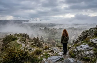 13 Places in Turkey That Look Unreal in Photos