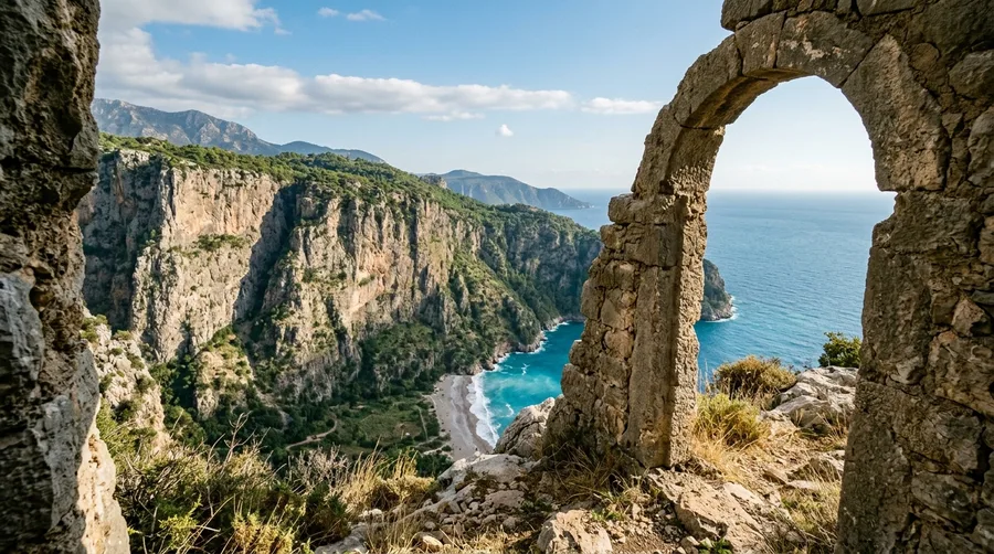 Why Butterfly Valley Is Not for Everyone