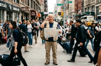 20 Places Tourists Regret Visiting