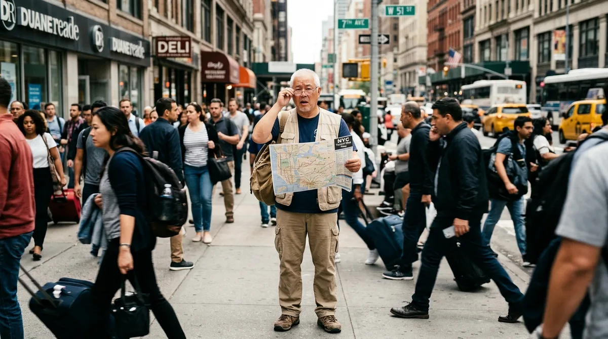 20 Places Tourists Regret Visiting