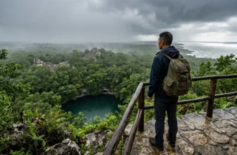 Skip Cancún: 16 Places in Mexico That Are Actually Better