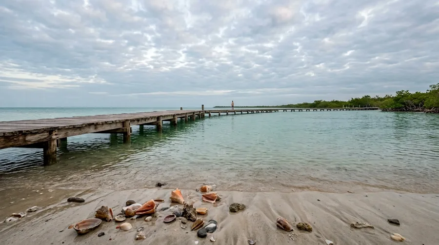 Holbox Island