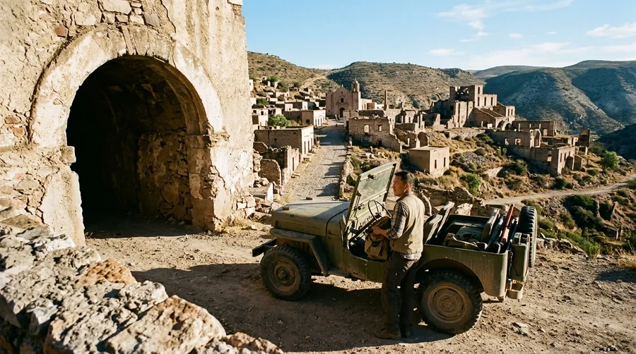 Real de Catorce