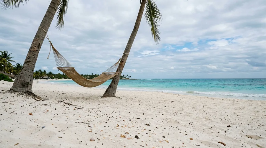 Playa Norte