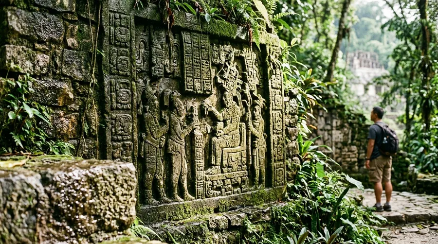Palenque