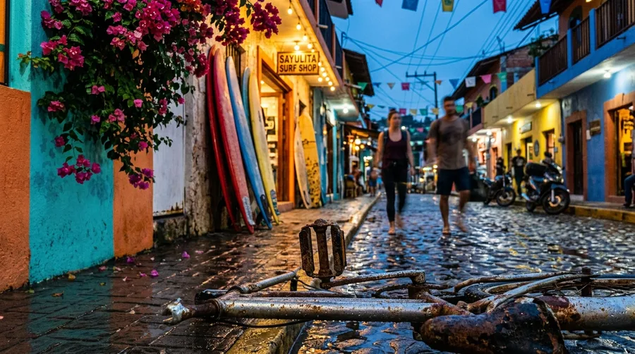 Sayulita