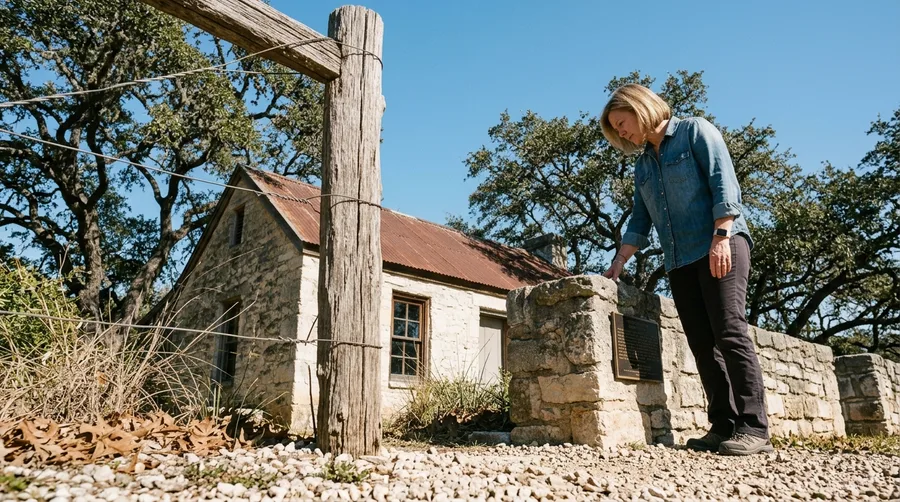 Fredericksburg, Texas