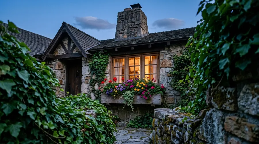 Carmel Cottage Enclave