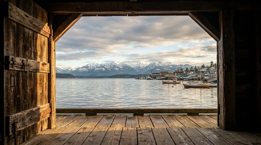 Poulsbo, Washington