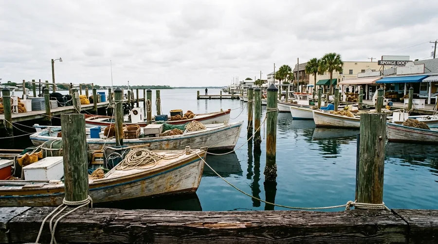 Tarpon Springs, Florida