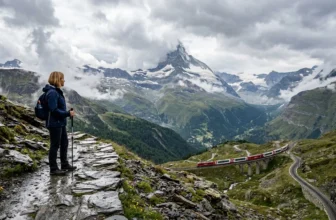Switzerland Is So Perfect It Almost Feels Illegal — 13 Reasons Why