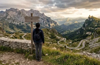 14 Tiny European Countries Most People Forget Exist