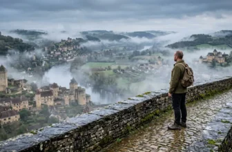 10 Villages in the French Countryside That Feel Untouched