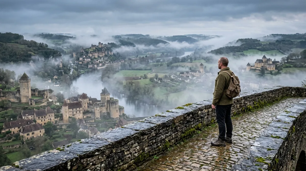 10 Villages in the French Countryside That Feel Untouched