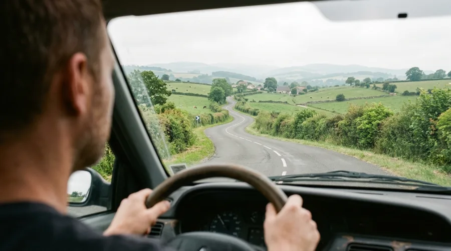How Far Is the Route and When Should You Go?