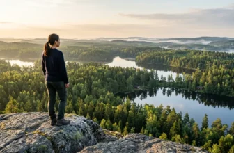 What Makes Finland the Happiest Country? 12 Facts That Explain It
