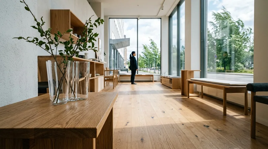 Design For Daily Life Functional Beauty