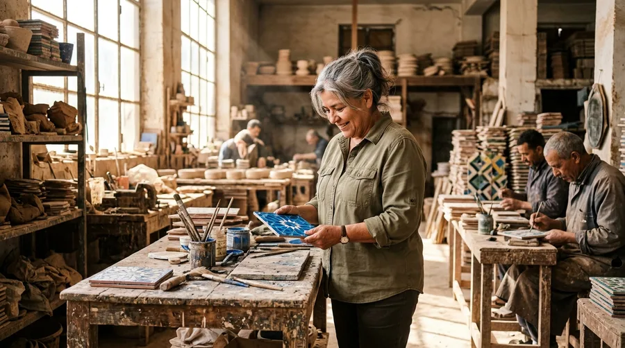 Marrakech Beyond the Medina: The New Creative Vanguard
