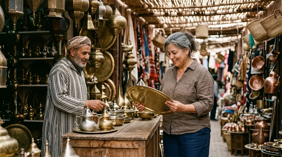 The Consensus Turning Point: Navigating Overtourism Responsibly