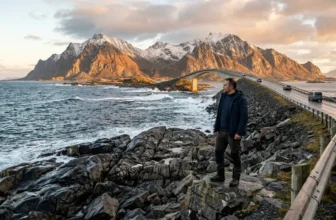 Why Norway Feels Like It's Playing a Different Game — 12 Facts
