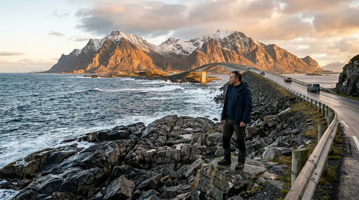 Why Norway Feels Like It's Playing a Different Game — 12 Facts