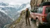 World's Most Dangerous Roads You Should Never Drive Alone