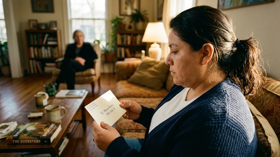 Can external power wake up a dormant conscience?