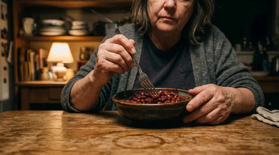 Red Kidney Beans