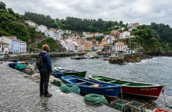 11 Coastal Towns in Spain Where Life Slows Right Down